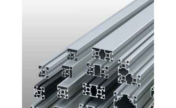 How Fast Can You Assemble MiniTec Aluminum Framing Systems MiniTec extruded aluminum framing