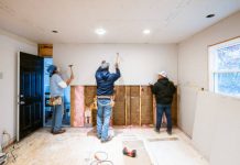 Ways Remodeling Contractors in Madison AL Reduce Construction Disruptions Concrete Contractors
