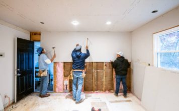 Ways Remodeling Contractors in Madison AL Reduce Construction Disruptions Concrete Contractors