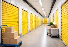 Common Storage Unit Packing Mistakes That Cause Damage storage units