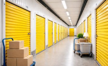 Common Storage Unit Packing Mistakes That Cause Damage storage units